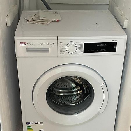 Infinity Apartment Alicante Ngoại thất bức ảnh