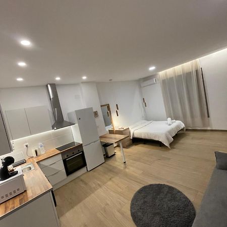 Infinity Apartment Alicante Ngoại thất bức ảnh