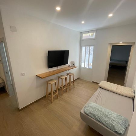 Infinity Apartment Alicante Ngoại thất bức ảnh