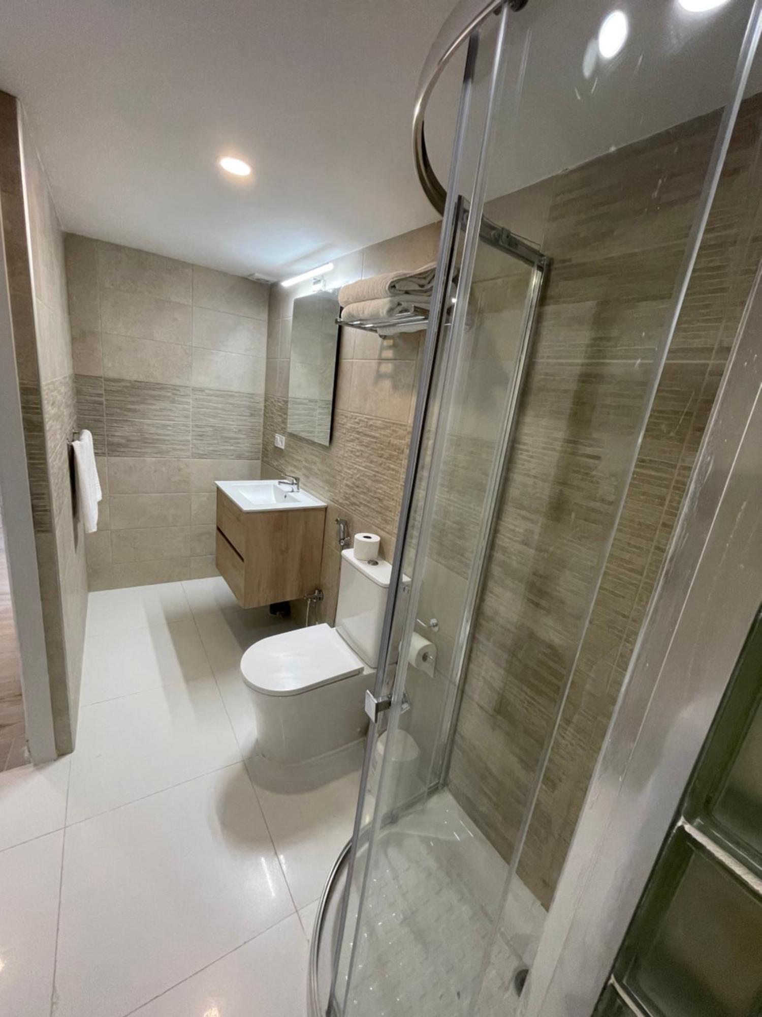 Infinity Apartment Alicante Ngoại thất bức ảnh