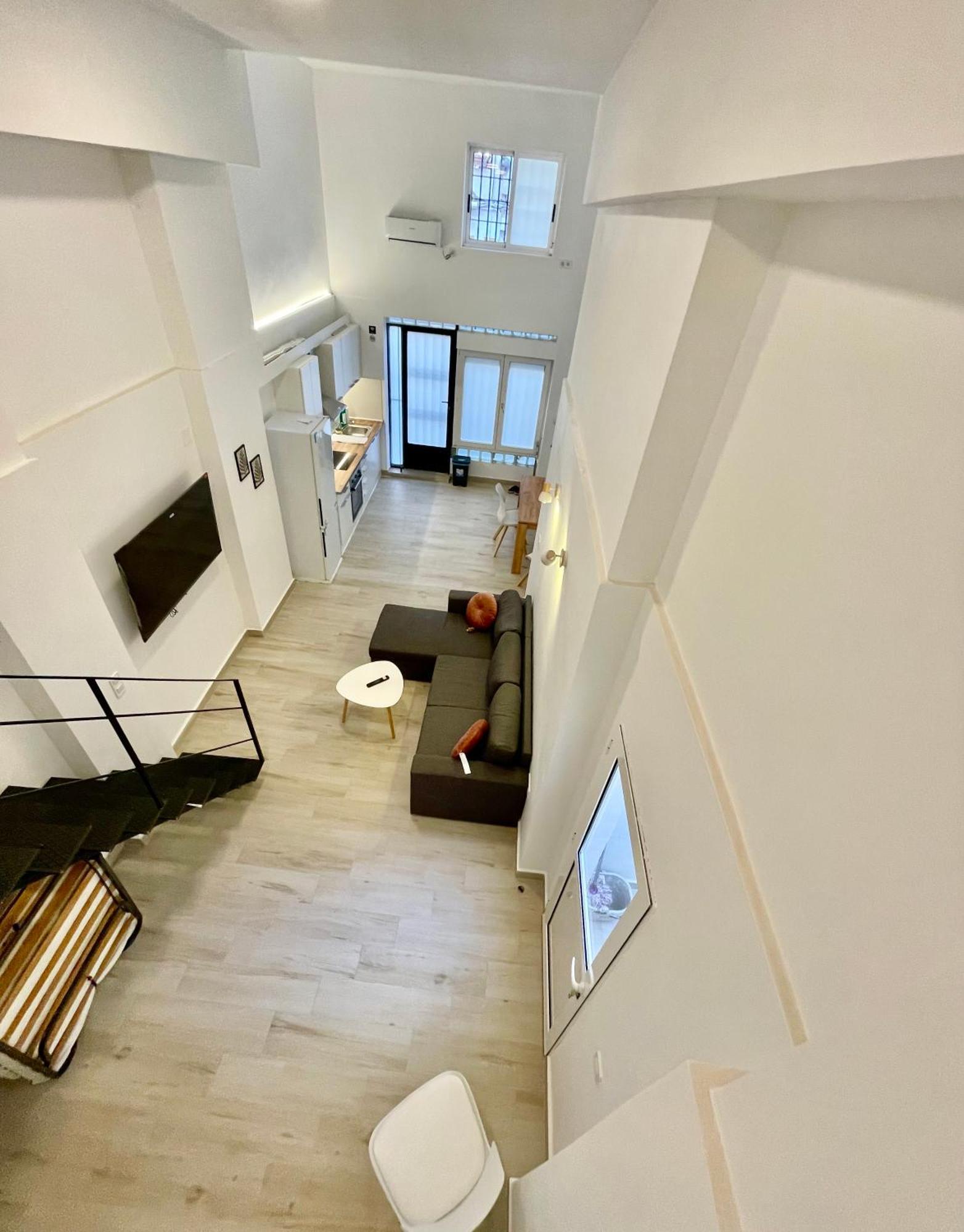 Infinity Apartment Alicante Ngoại thất bức ảnh