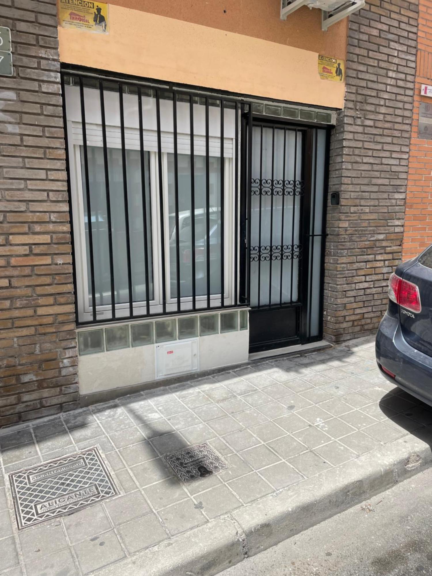 Infinity Apartment Alicante Ngoại thất bức ảnh