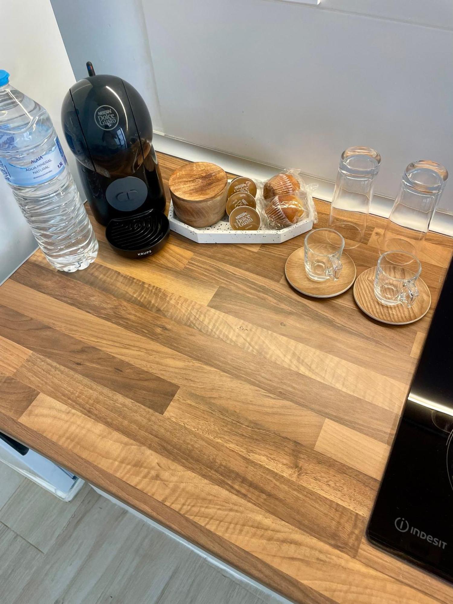 Infinity Apartment Alicante Ngoại thất bức ảnh