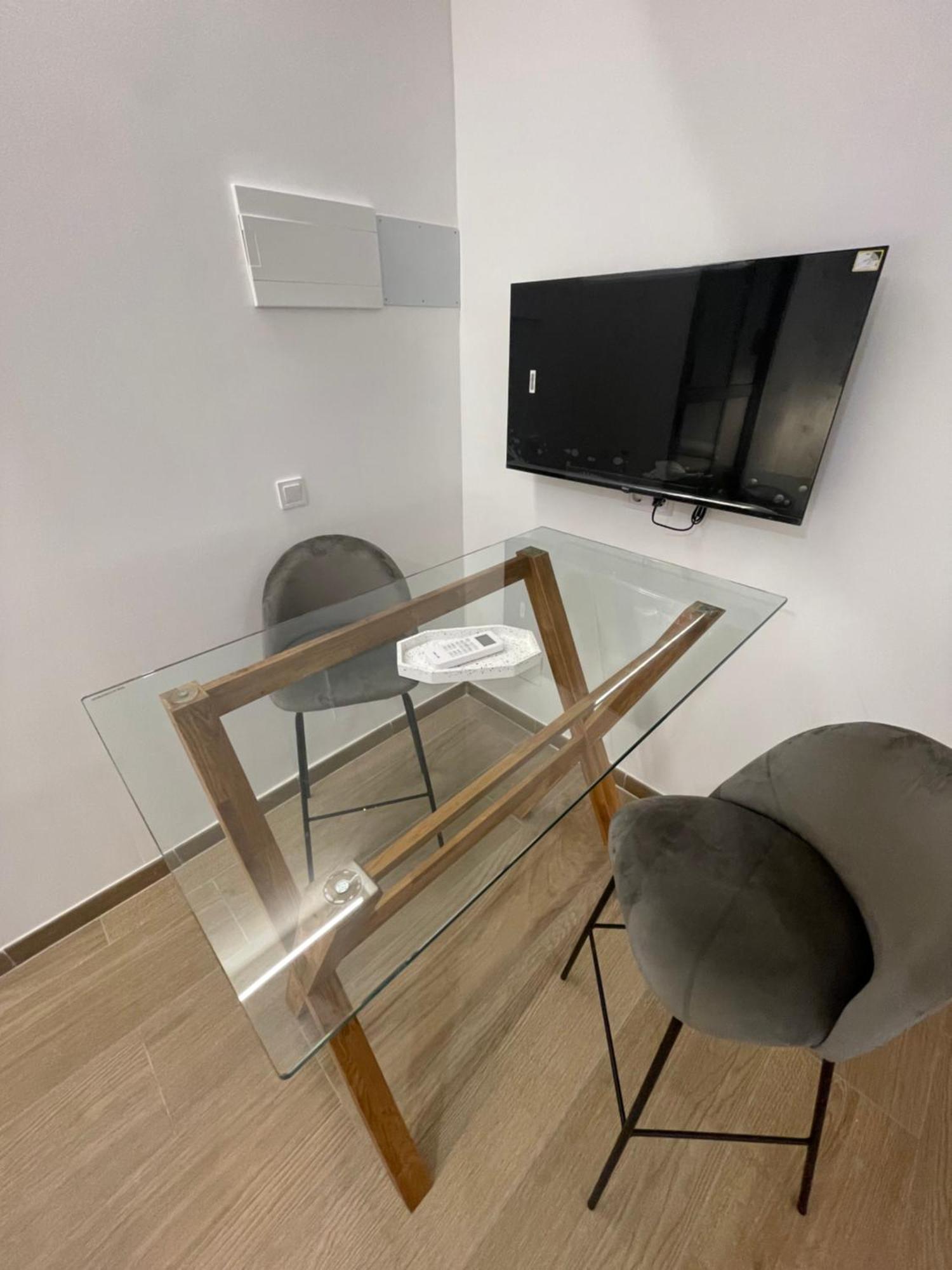 Infinity Apartment Alicante Ngoại thất bức ảnh