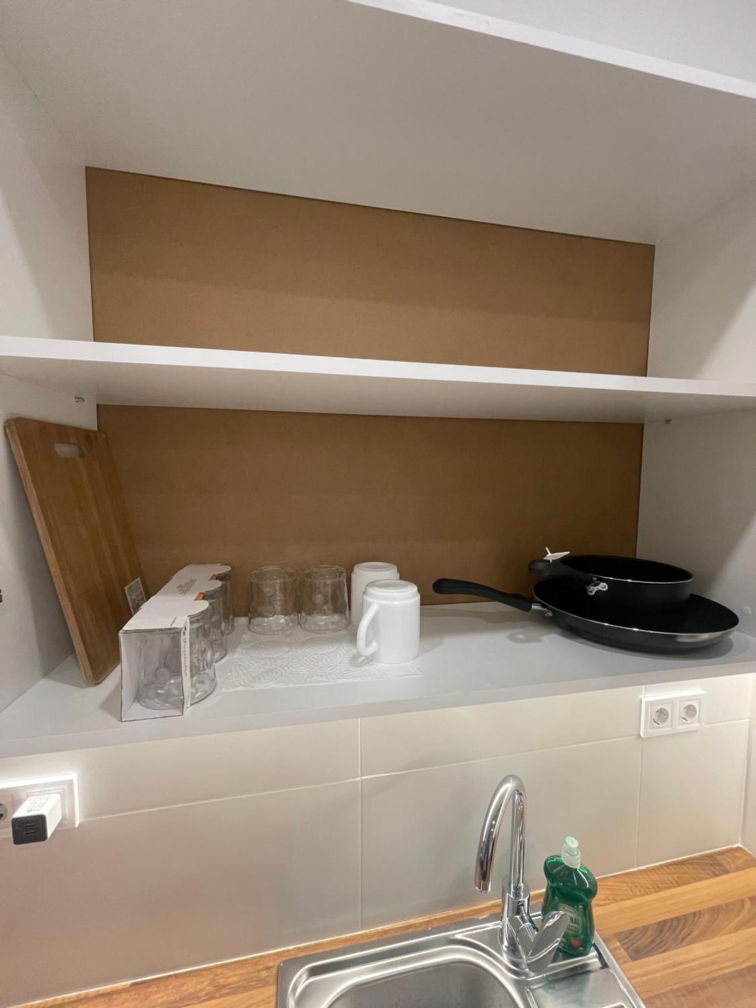 Infinity Apartment Alicante Ngoại thất bức ảnh