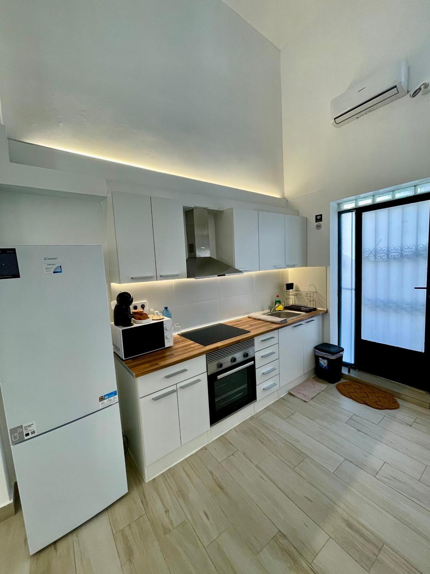 Infinity Apartment Alicante Ngoại thất bức ảnh