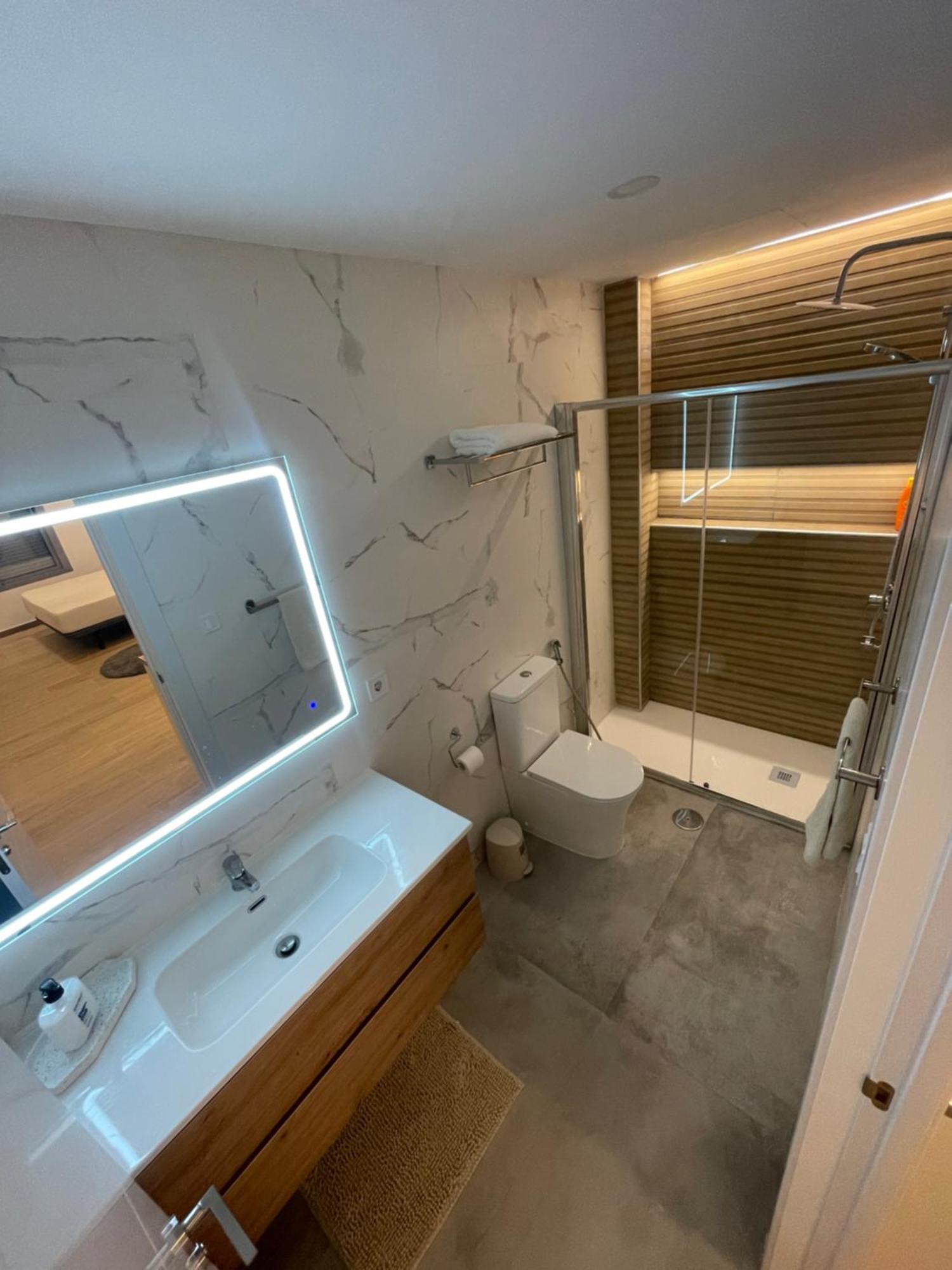 Infinity Apartment Alicante Ngoại thất bức ảnh