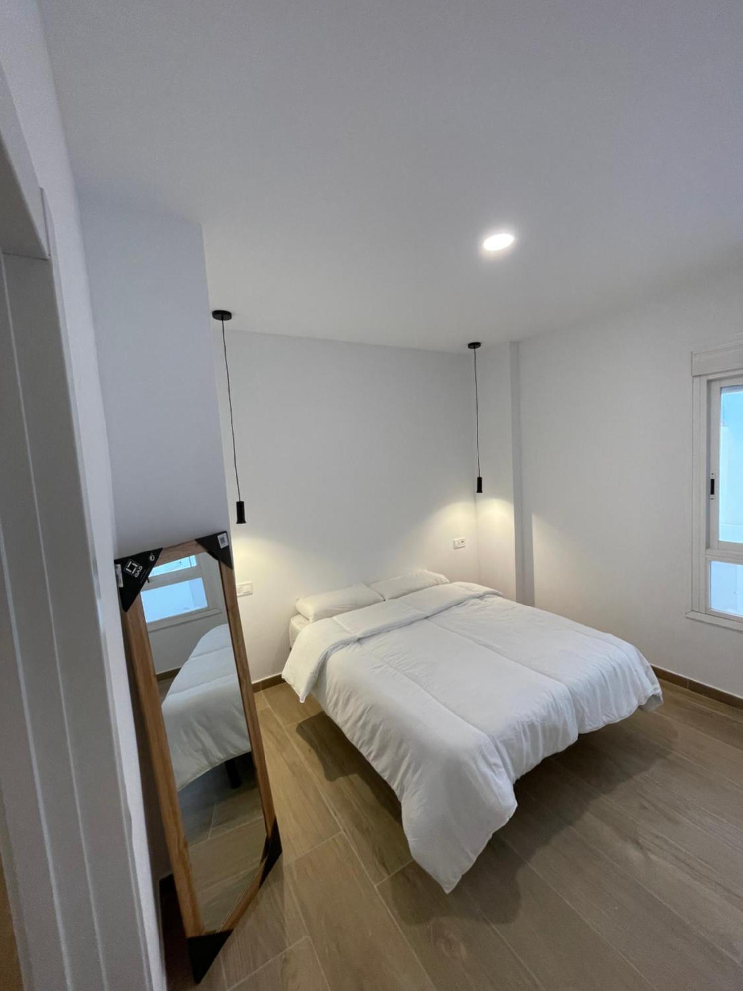 Infinity Apartment Alicante Ngoại thất bức ảnh