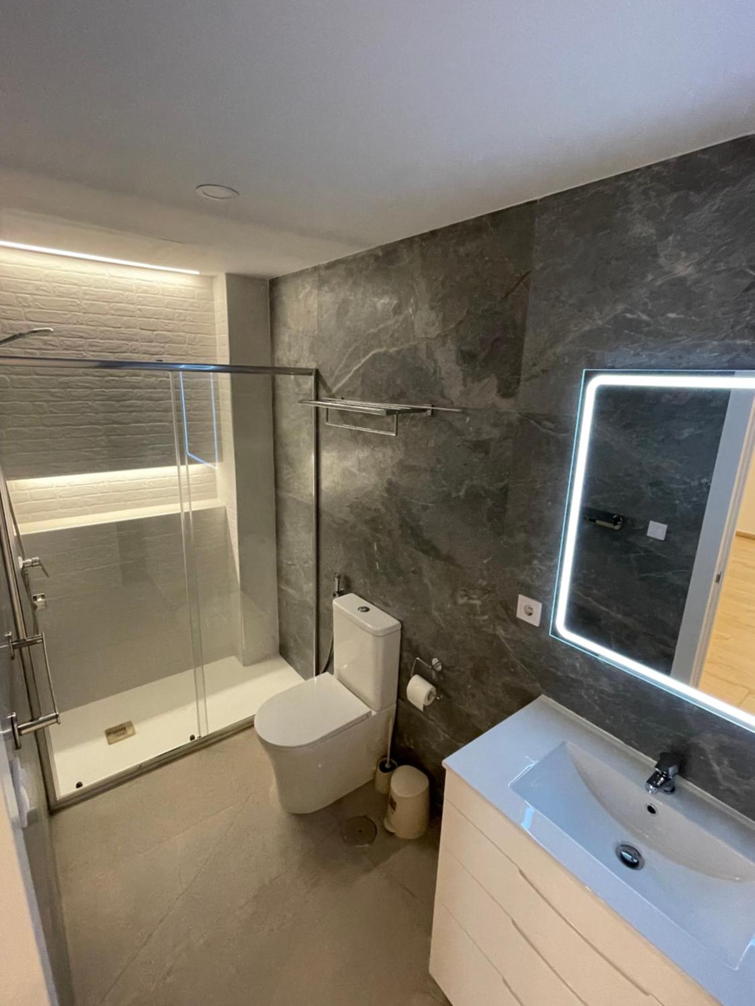 Infinity Apartment Alicante Ngoại thất bức ảnh
