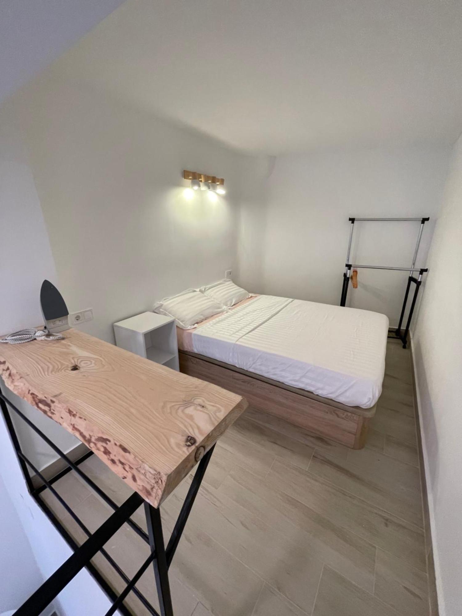Infinity Apartment Alicante Ngoại thất bức ảnh