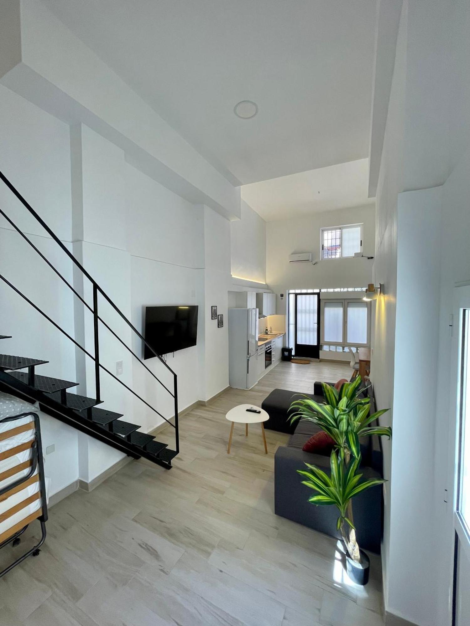 Infinity Apartment Alicante Ngoại thất bức ảnh