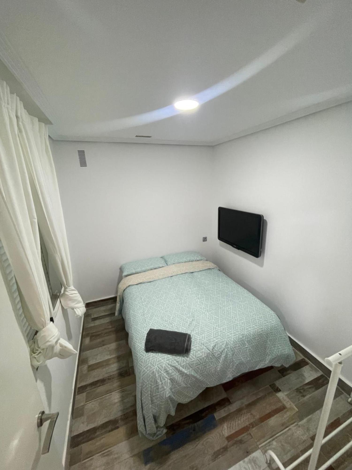 Infinity Apartment Alicante Ngoại thất bức ảnh