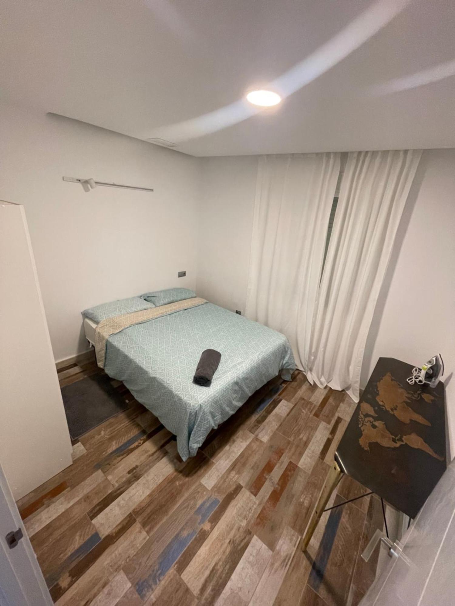 Infinity Apartment Alicante Ngoại thất bức ảnh