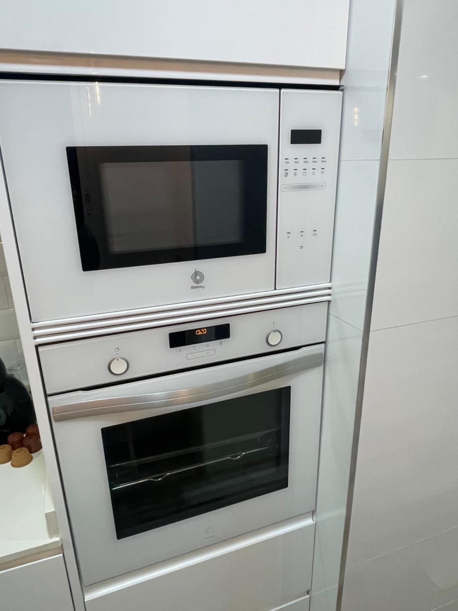 Infinity Apartment Alicante Ngoại thất bức ảnh