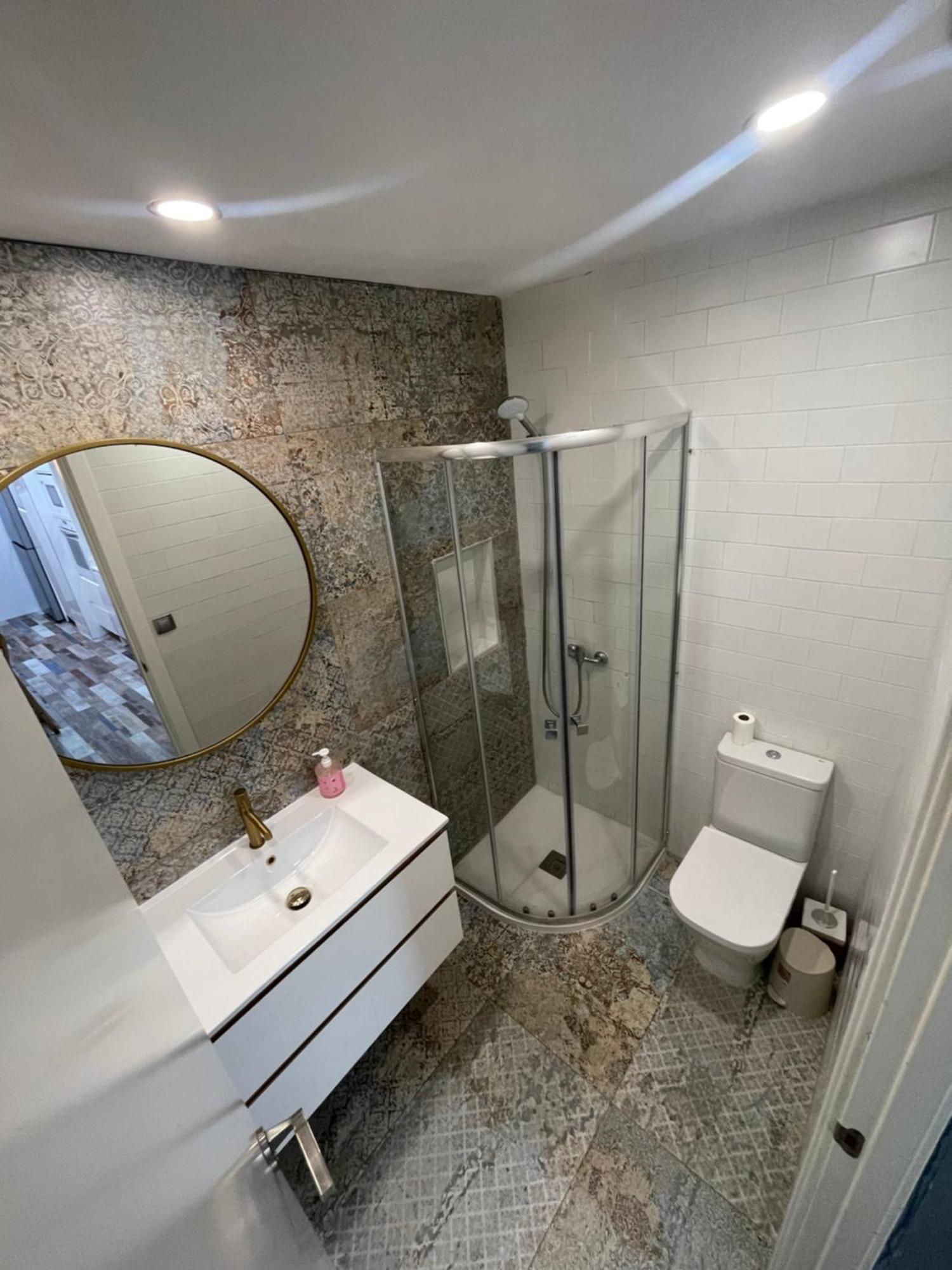 Infinity Apartment Alicante Ngoại thất bức ảnh