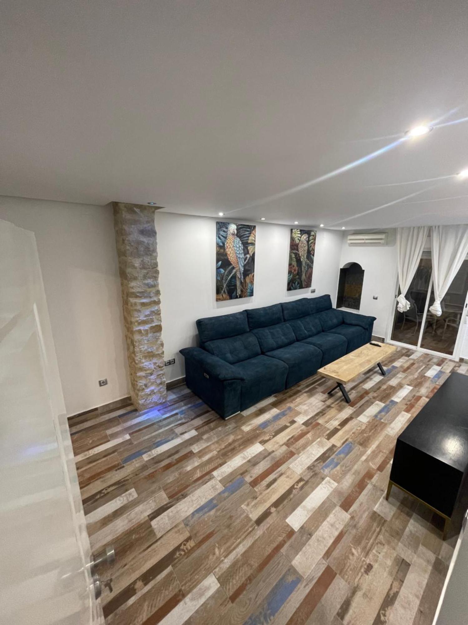 Infinity Apartment Alicante Ngoại thất bức ảnh