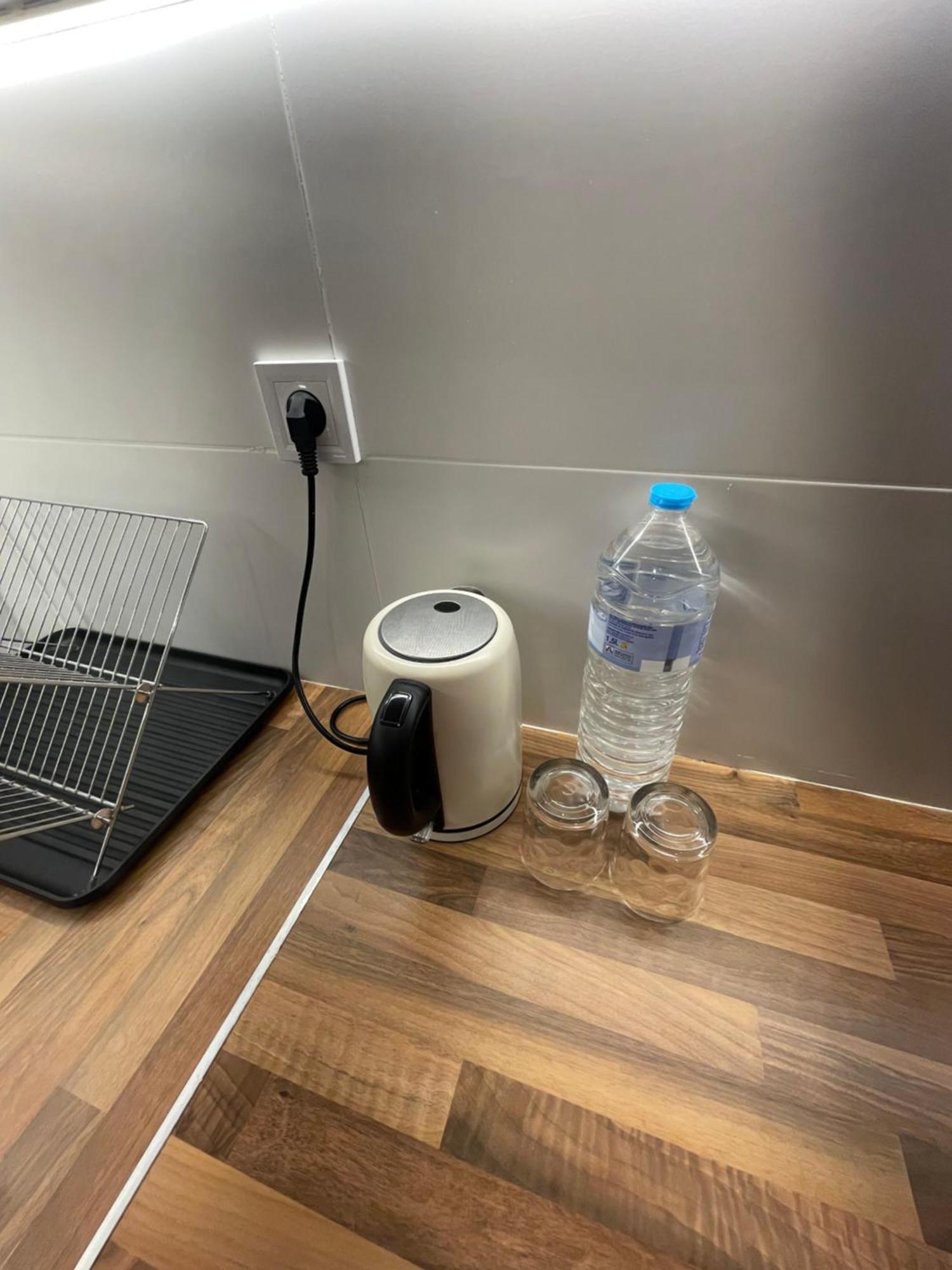 Infinity Apartment Alicante Ngoại thất bức ảnh