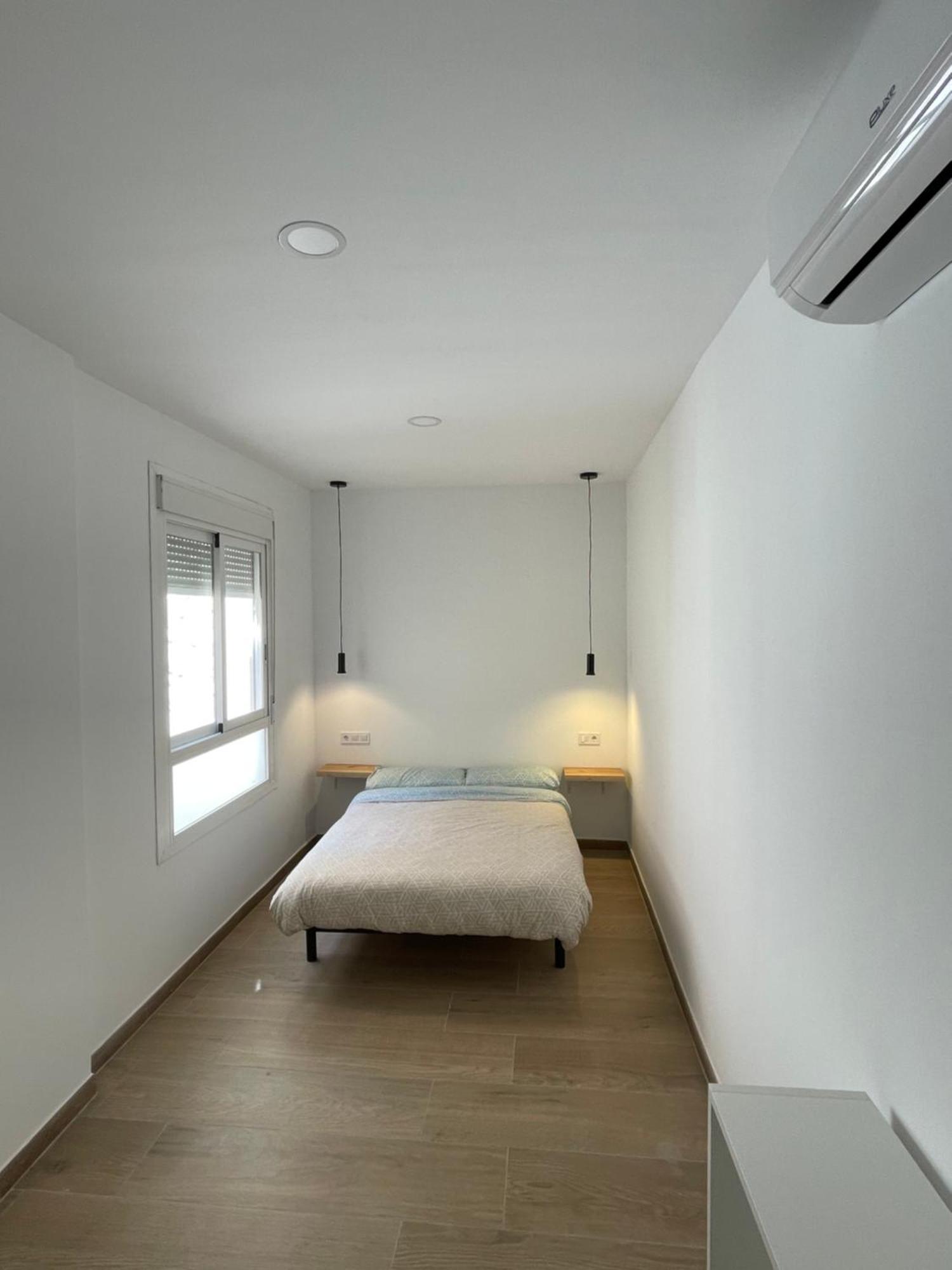 Infinity Apartment Alicante Ngoại thất bức ảnh