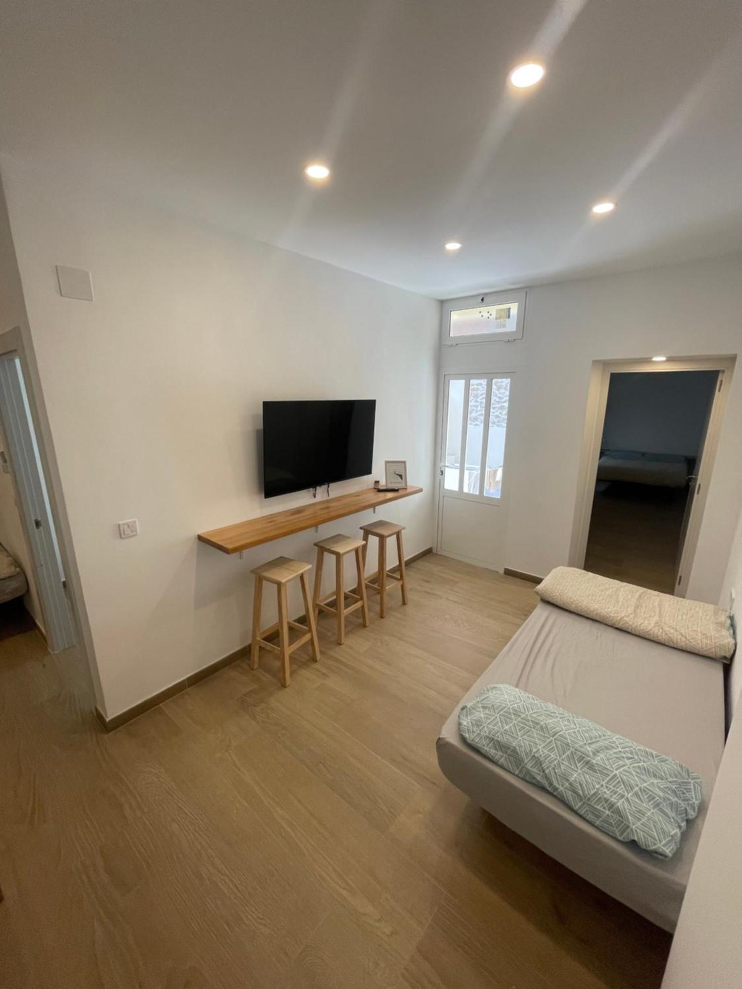 Infinity Apartment Alicante Ngoại thất bức ảnh