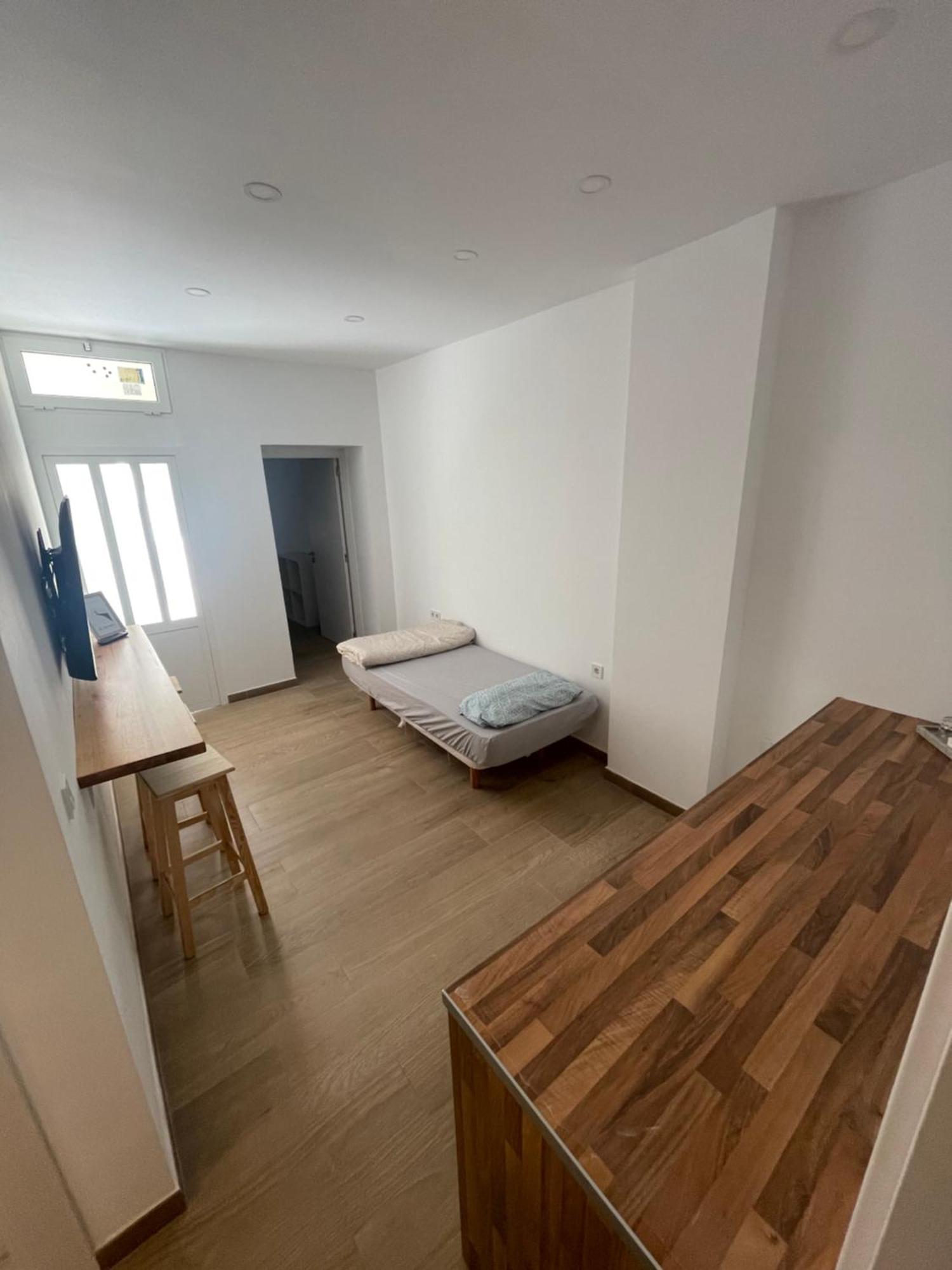 Infinity Apartment Alicante Ngoại thất bức ảnh